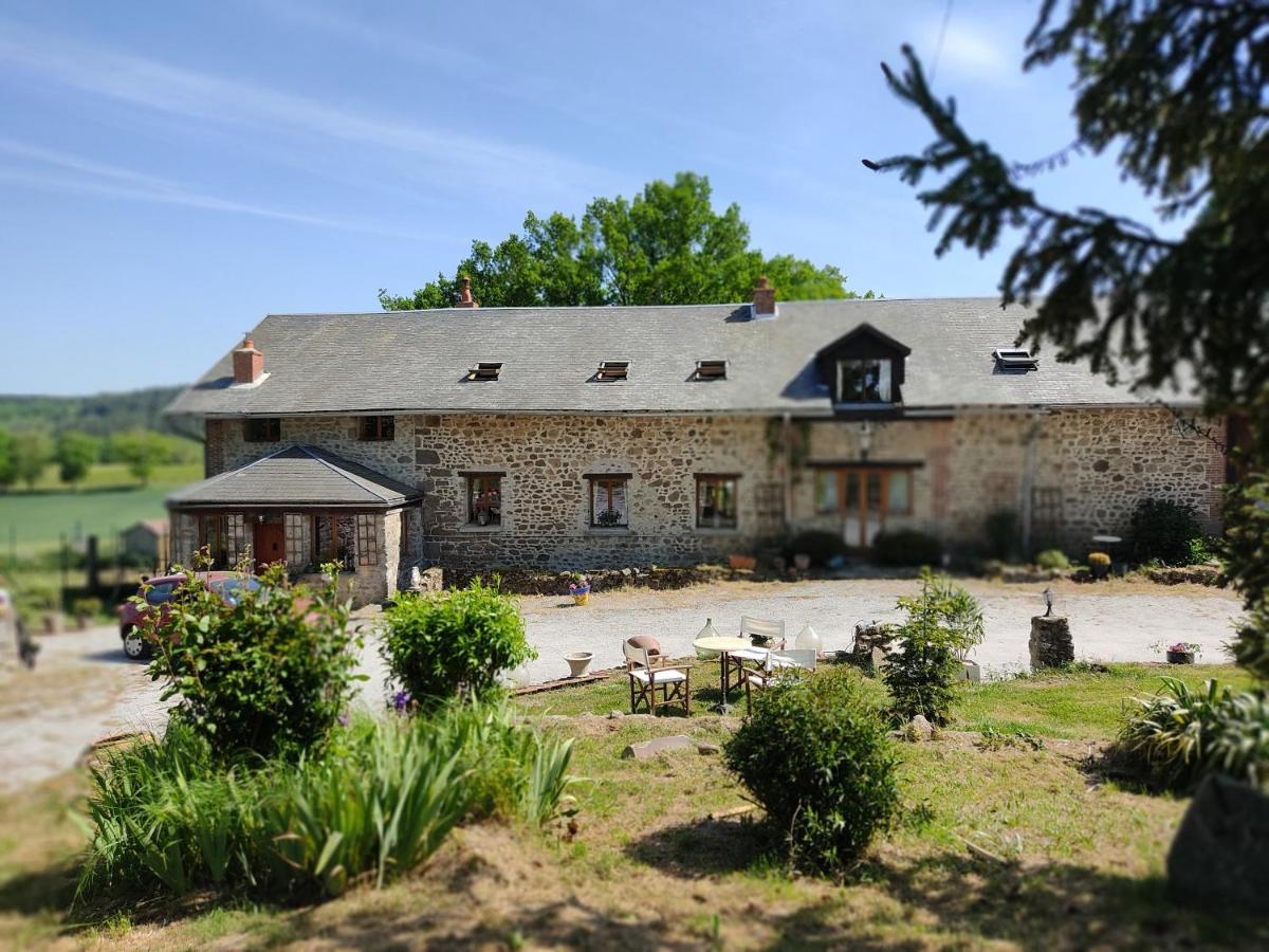 LES QUATRE VENTS ≡ Ars (Creuse), France ≡ Lowest Booking Rates For Les ...